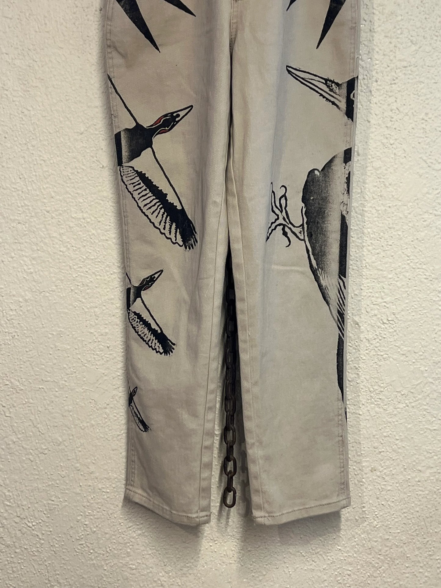 Overalls 004 Wake Deadly