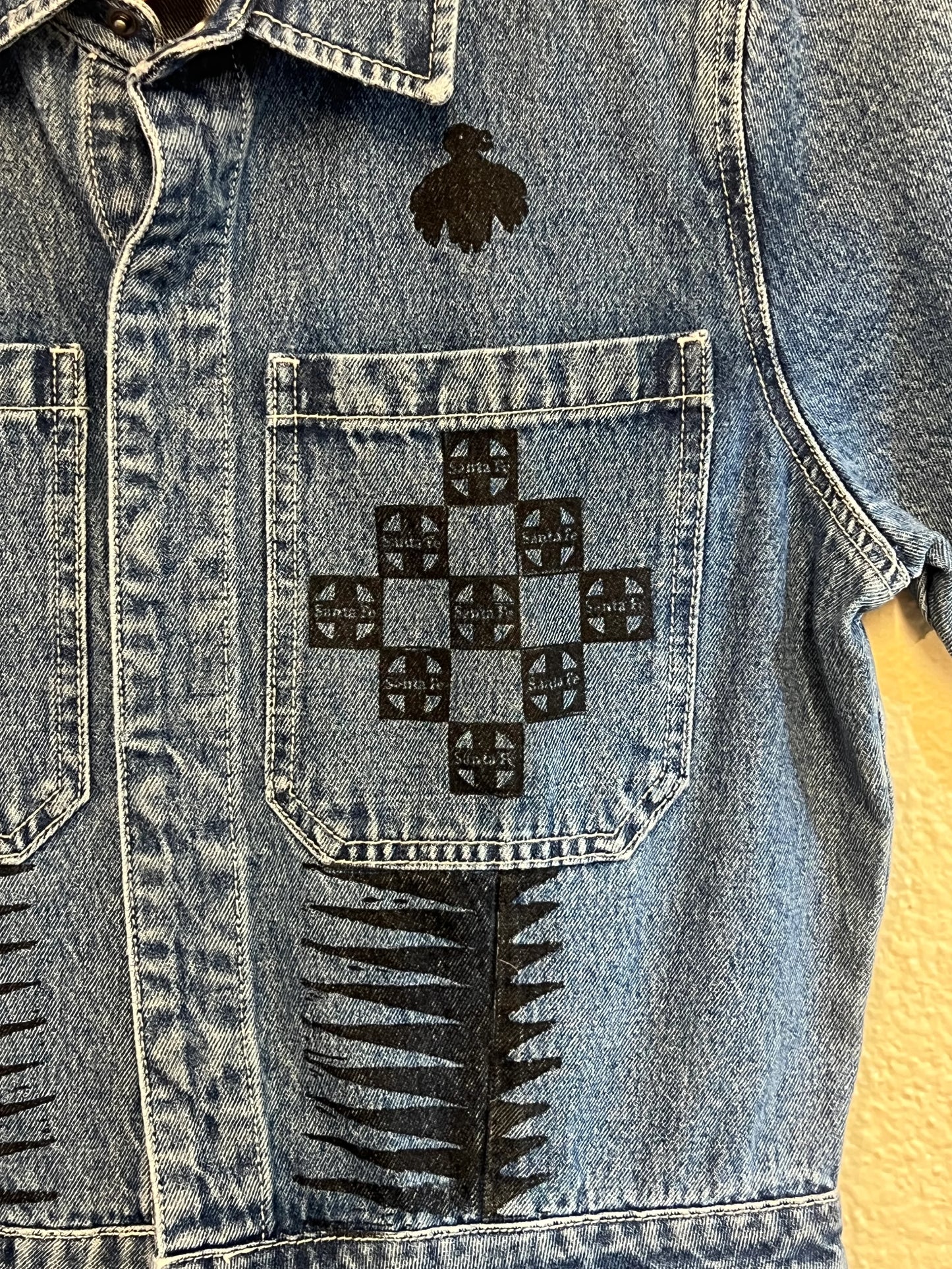 Romper 001 Atwild L