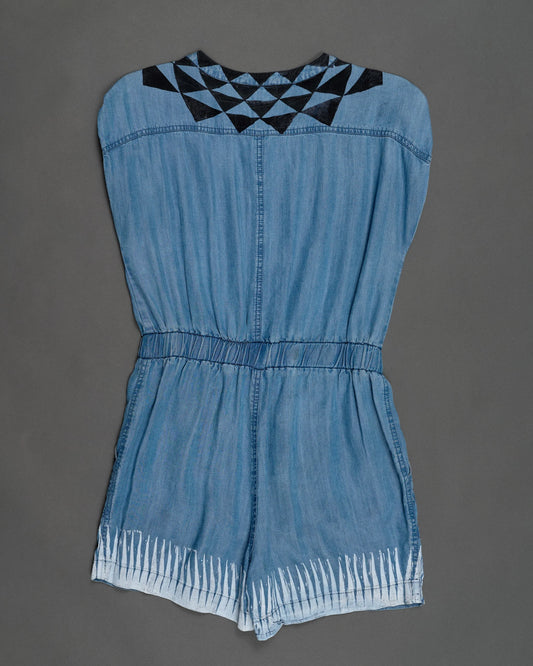 Romper 002 Neiman Marcus sz6