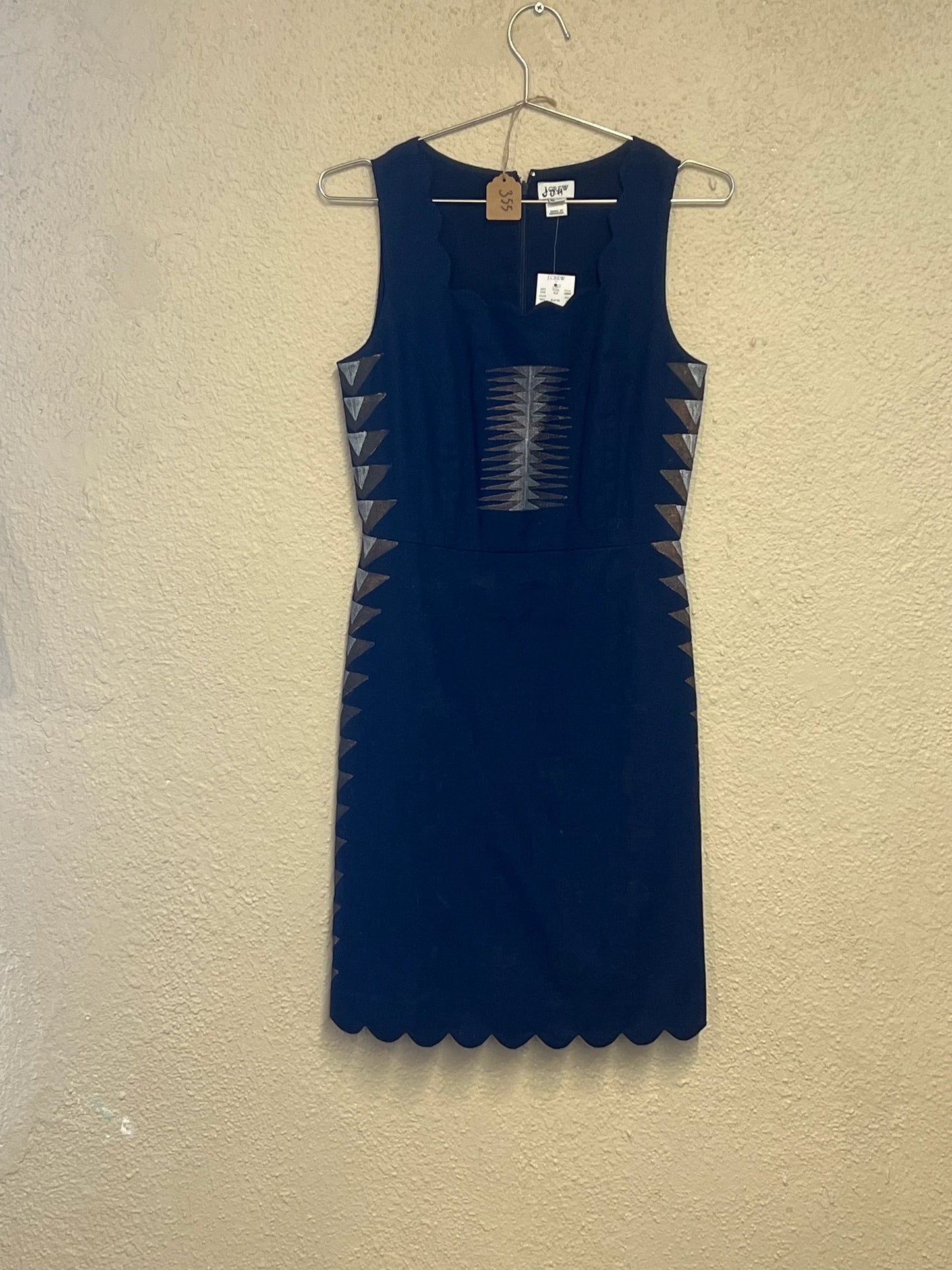 Dress 001 JCrew
