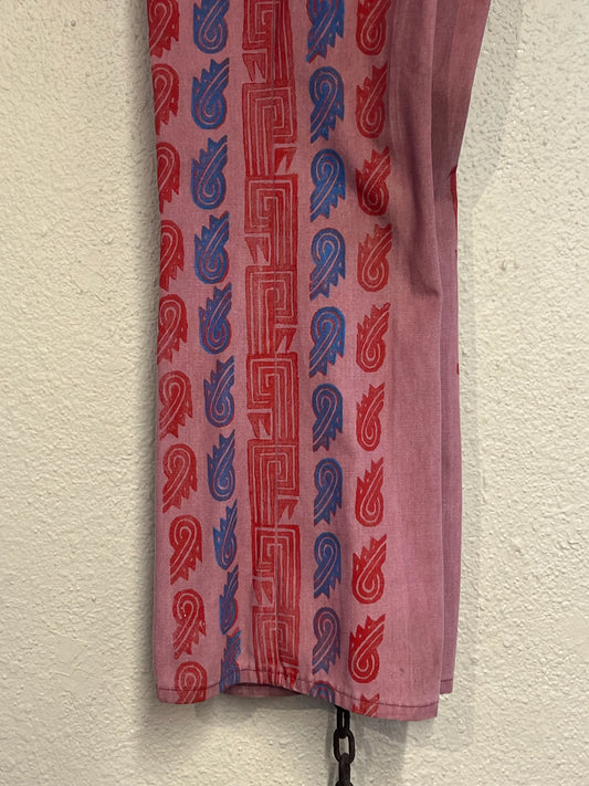 Pants 002 Levi’s bell bottom