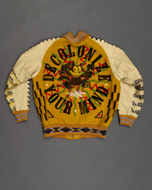 Decolonize Varsity