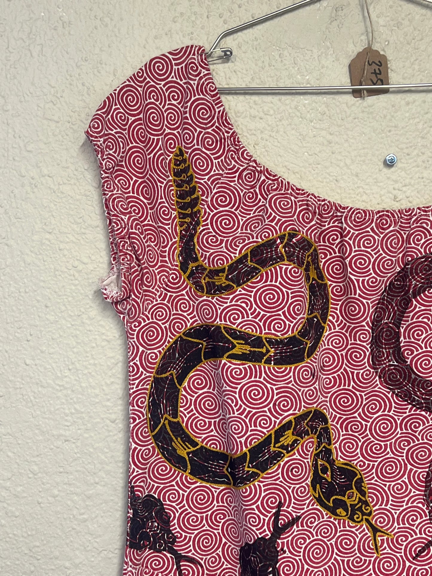 Collab 001 Shirt