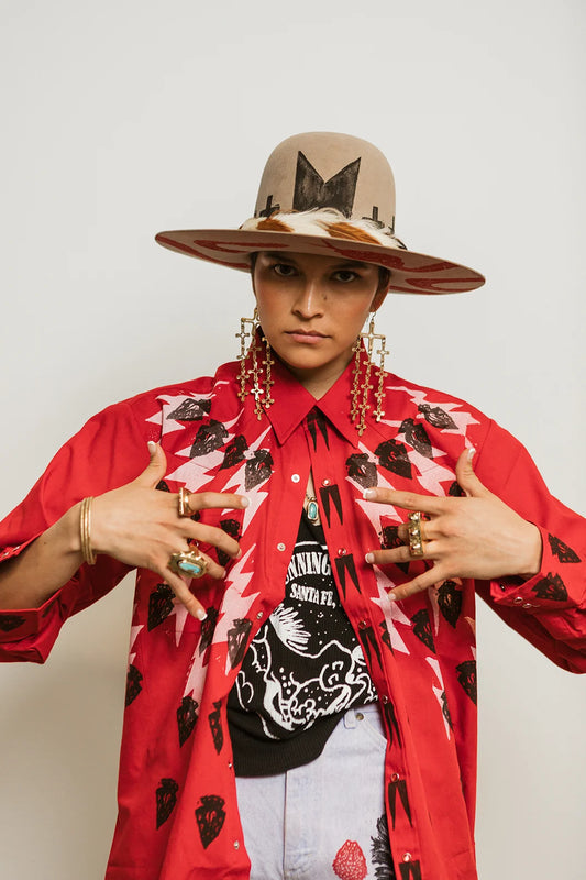 Snap Shirt 004 ThunderVoice