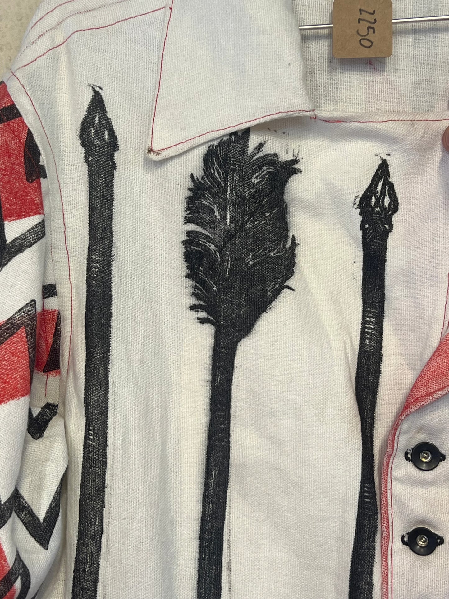 Collab 004 Arrow