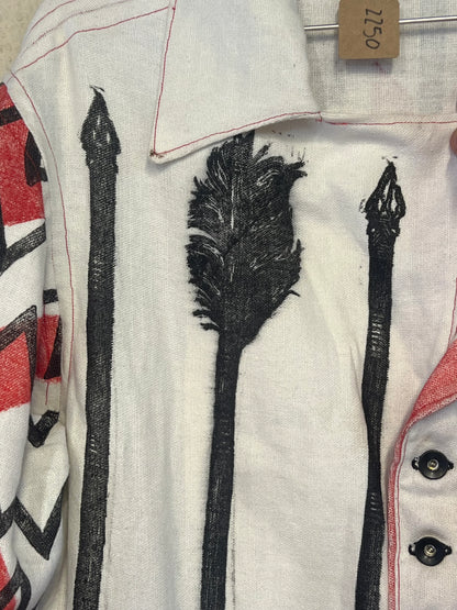 Collab 004 Arrow