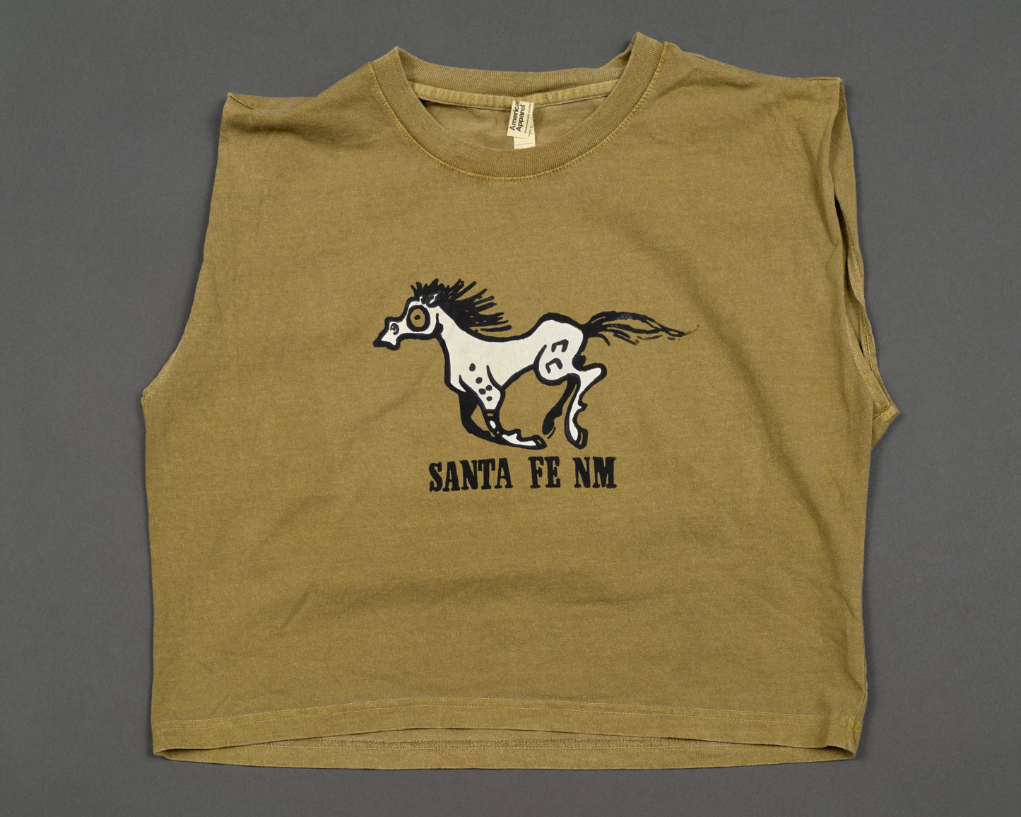 RHS Heavyweight Muscle Tee