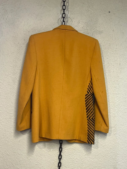 Blazer 002 size 4