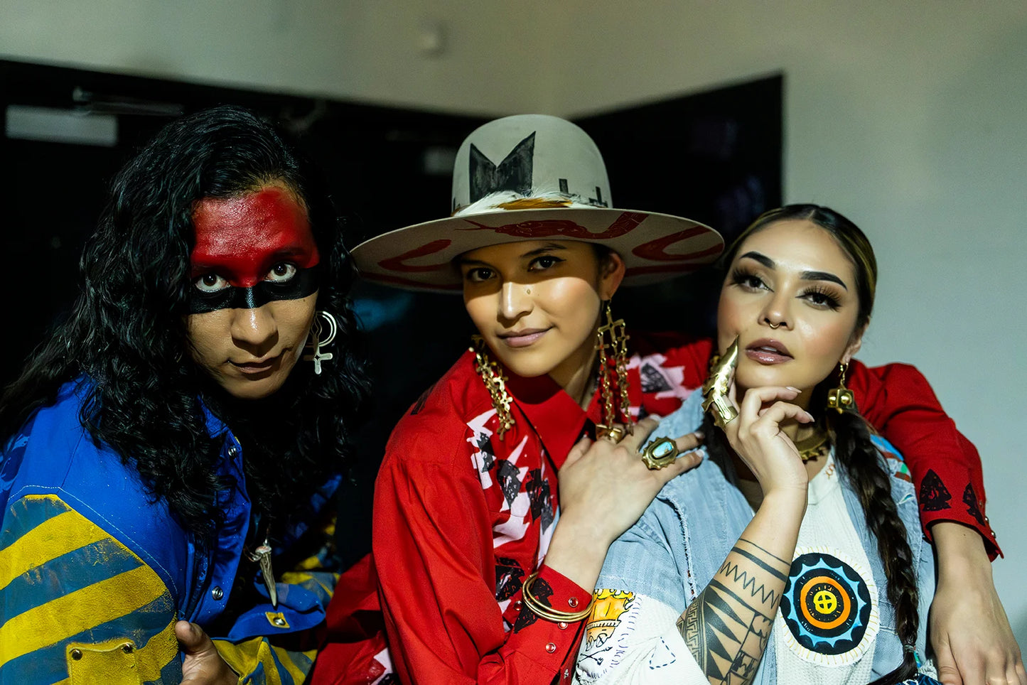 Snap Shirt 004 ThunderVoice