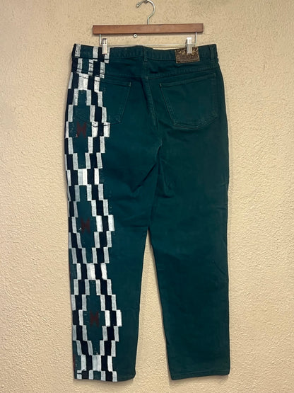 Denim Pants 005 Braverock