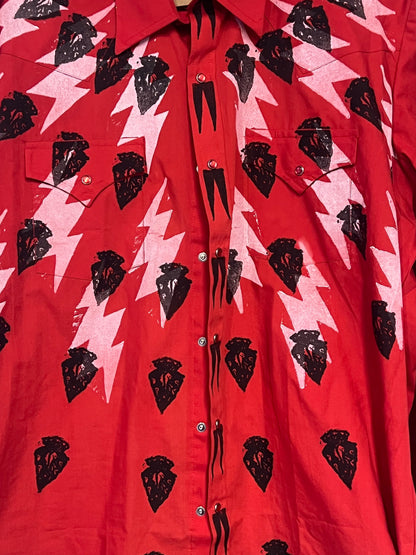 Snap Shirt 004 ThunderVoice