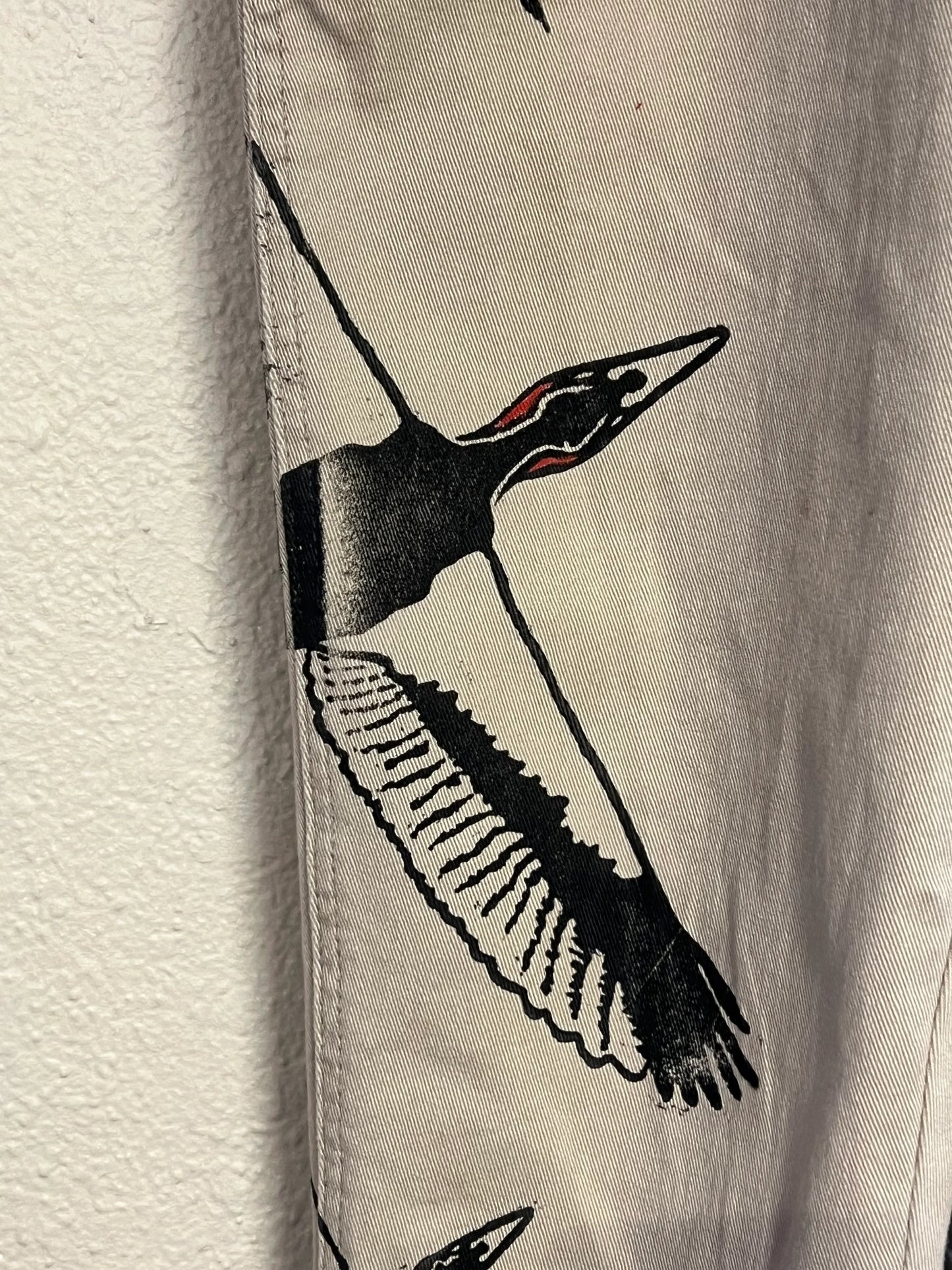 Overalls 004 Wake Deadly