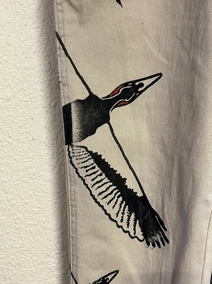 Overalls 004 Wake Deadly