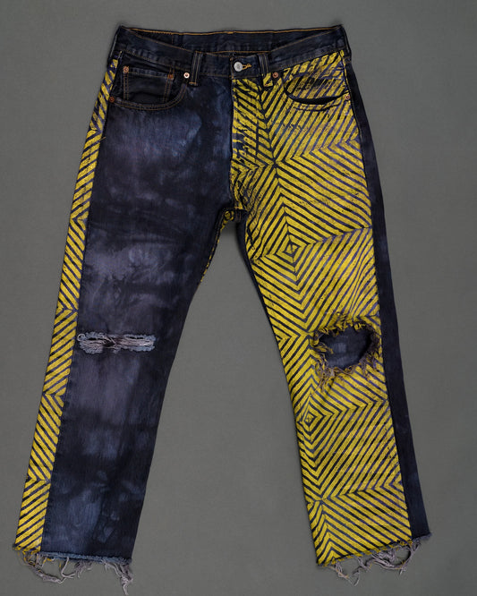 Skoden Noodin Levi Pants 32x32/crop