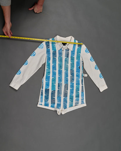 Romper 003 Atwyld L