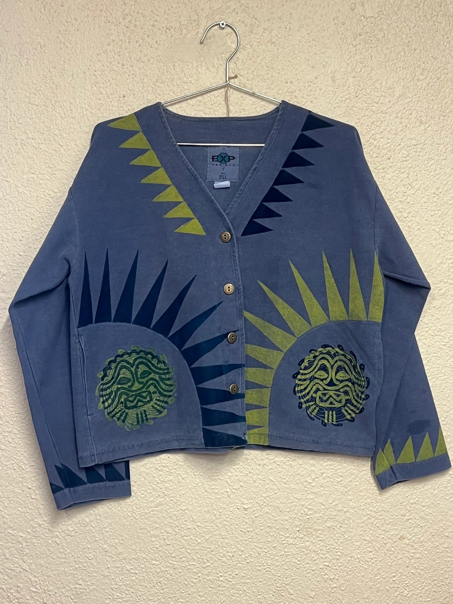 Button Shirt 006 Lovers