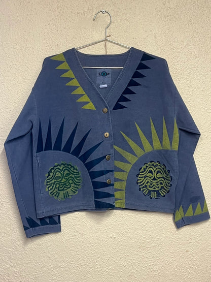 Button Shirt 006 Lovers