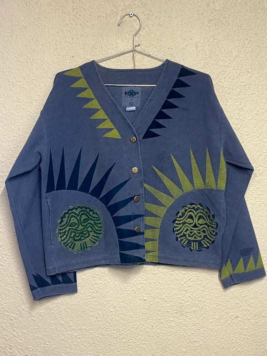Button Shirt 006 Lovers