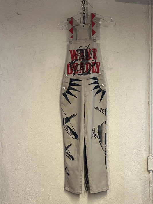 Overalls 004 Wake Deadly