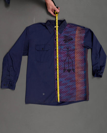 Button Shirt 005 Dream Big