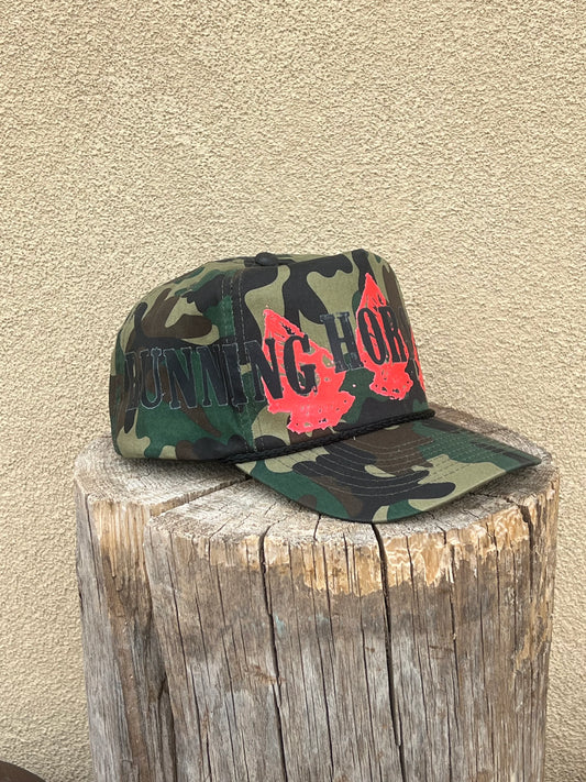Trucker 002 camo