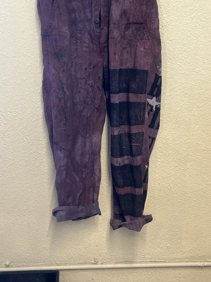 Coverall BFG 001