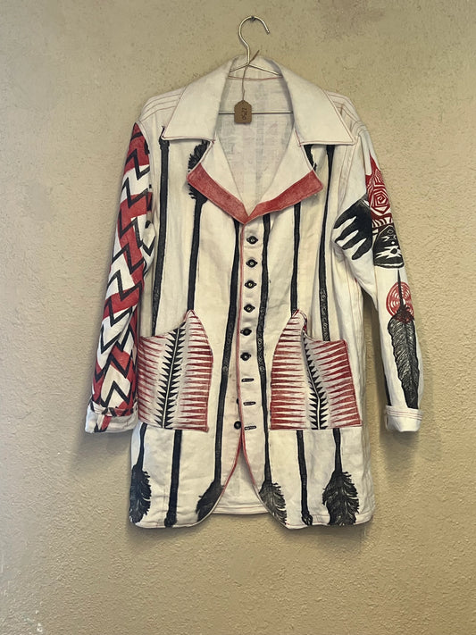 Collab 004 Arrow