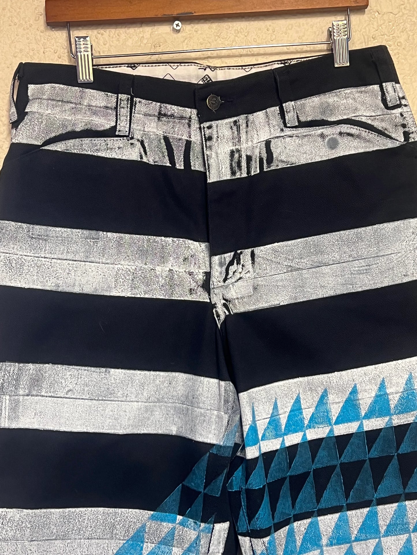 Pants Ben Davis 001