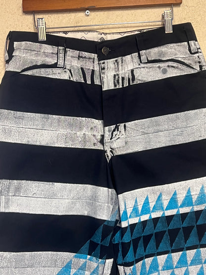 Pants Ben Davis 001