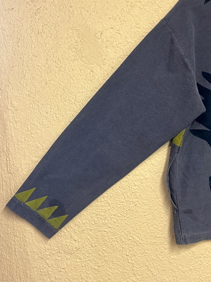 Button Shirt 006 Lovers