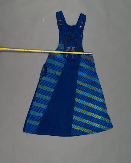 Dress 003 Overall style