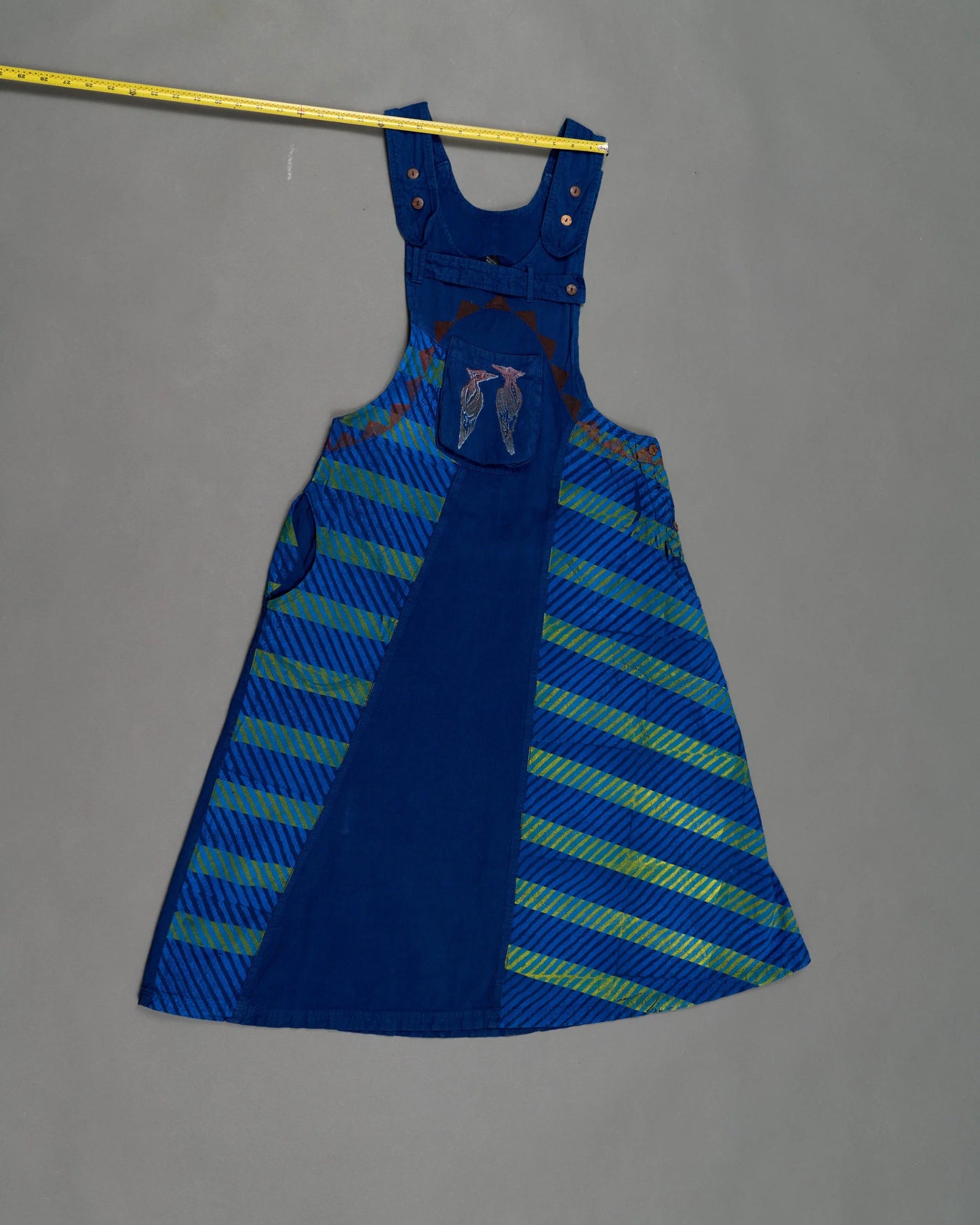 Dress 003 Overall style