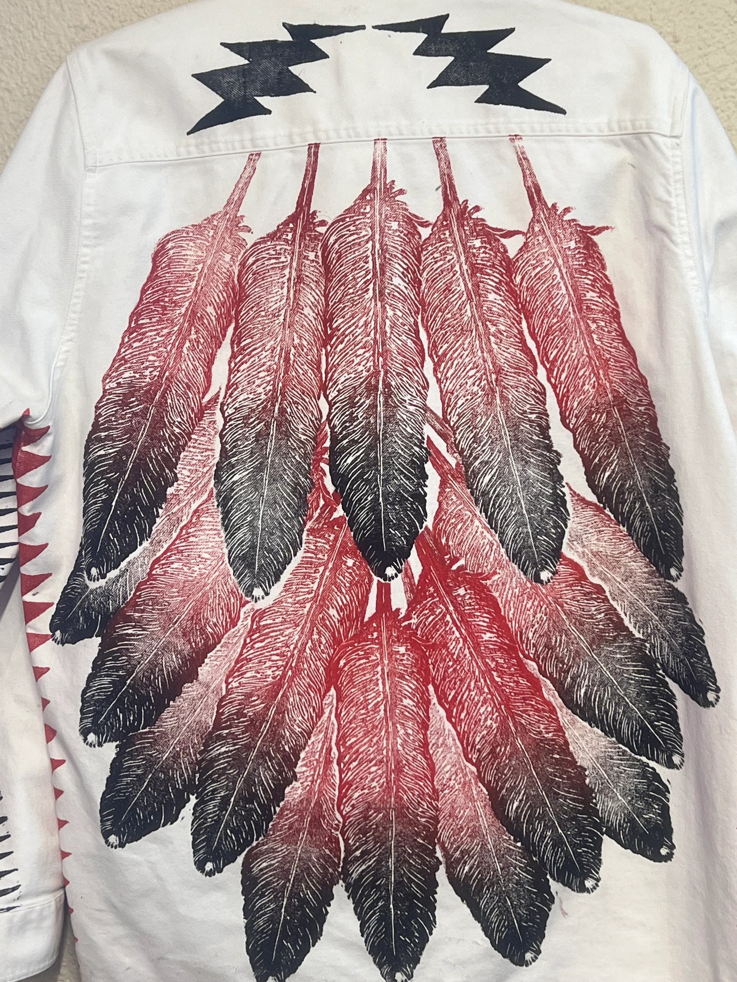 Button Shirt 007