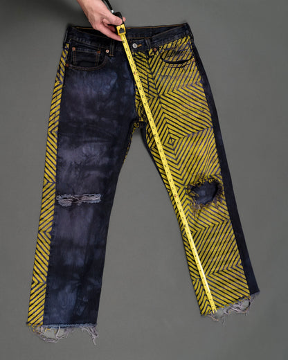 Skoden Noodin Levi Pants 32x32/crop