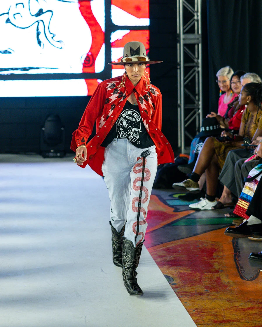 Snap Shirt 004 ThunderVoice