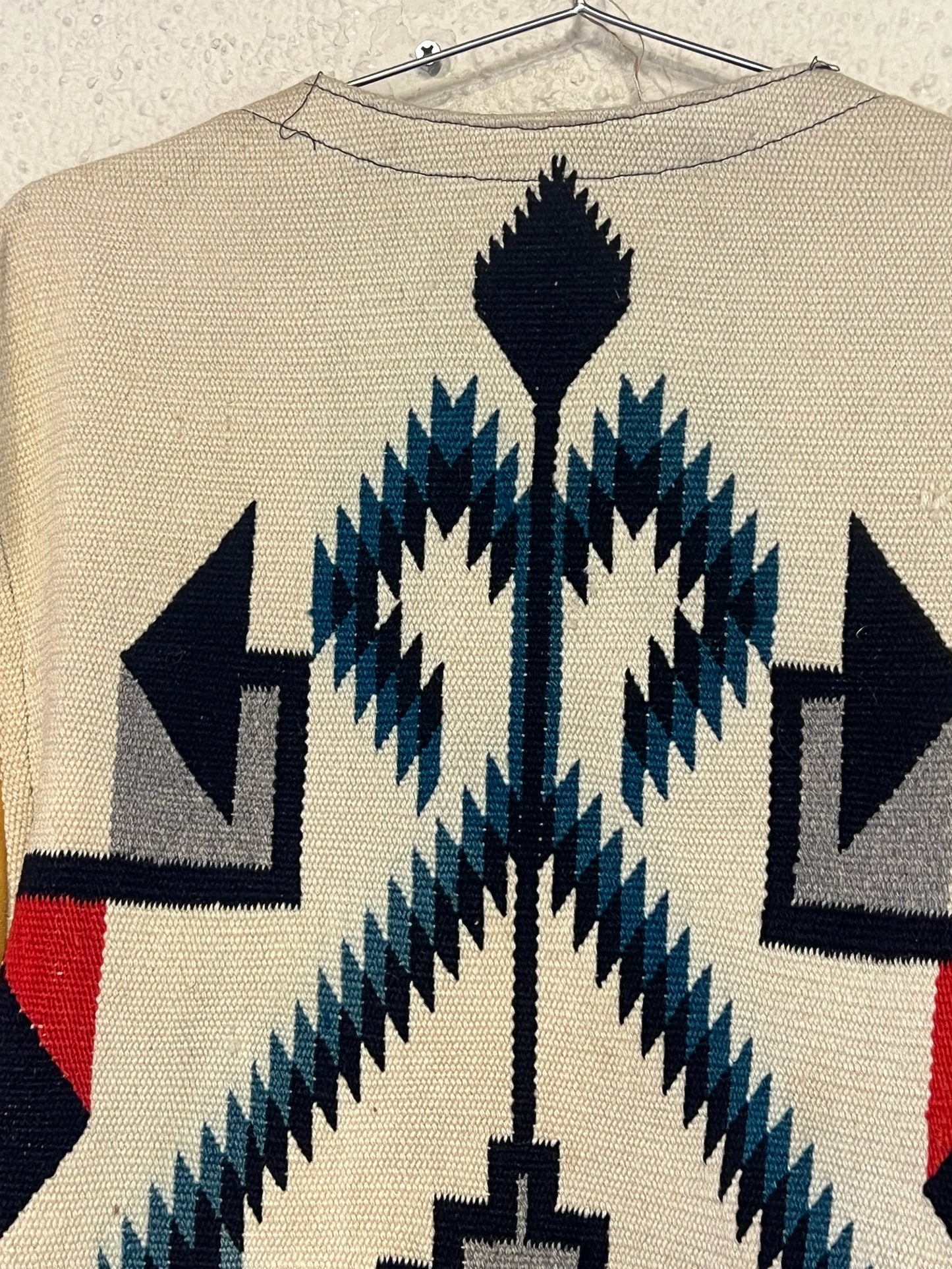 Collab 003 crop vest