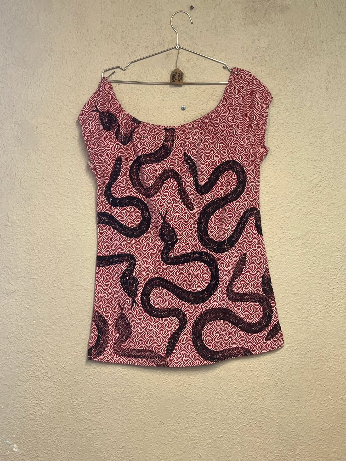 Collab 001 Shirt