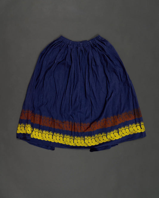 Skirt 003