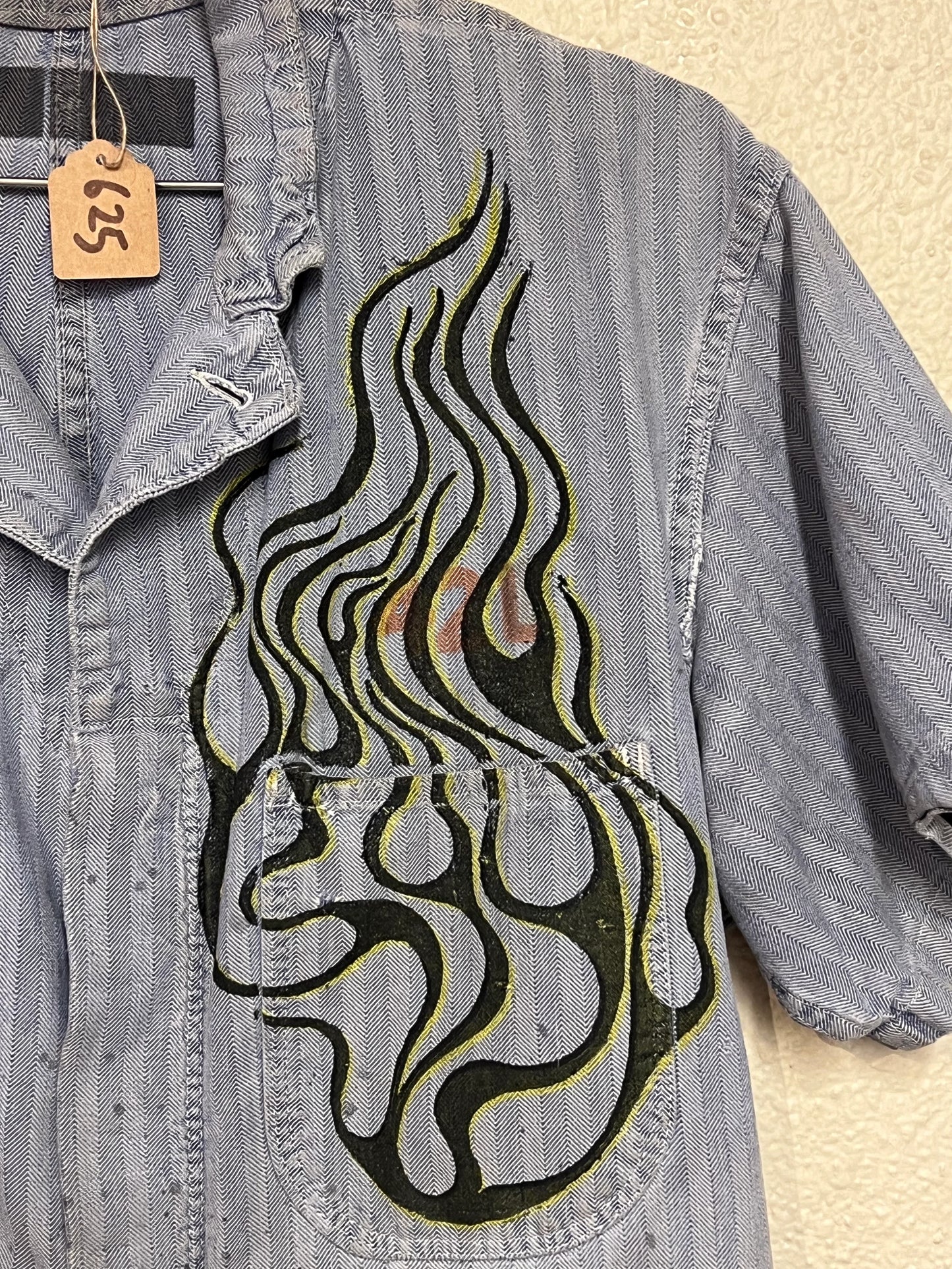 BFG Short Cut 003 - Collect Scalps