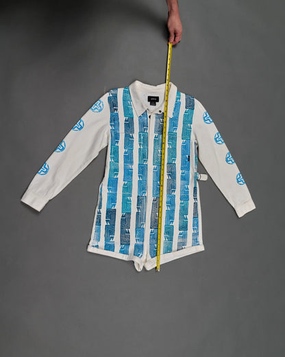 Romper 003 Atwyld L
