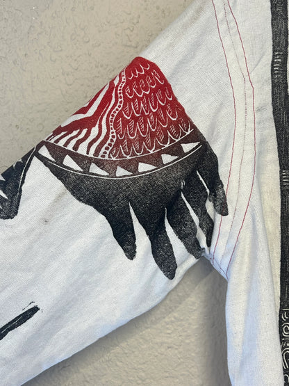 Collab 004 Arrow
