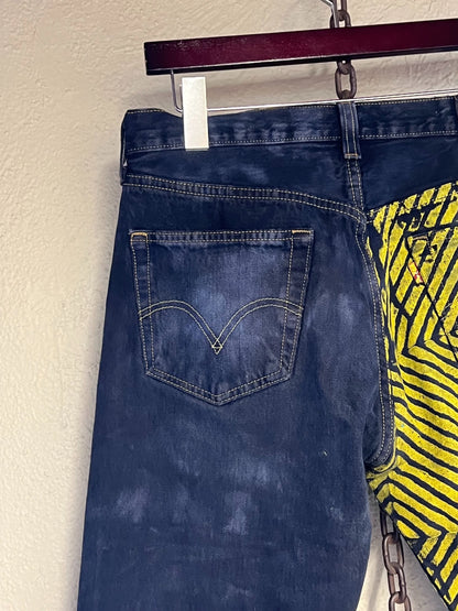 Skoden Noodin Levi Pants 32x32/crop