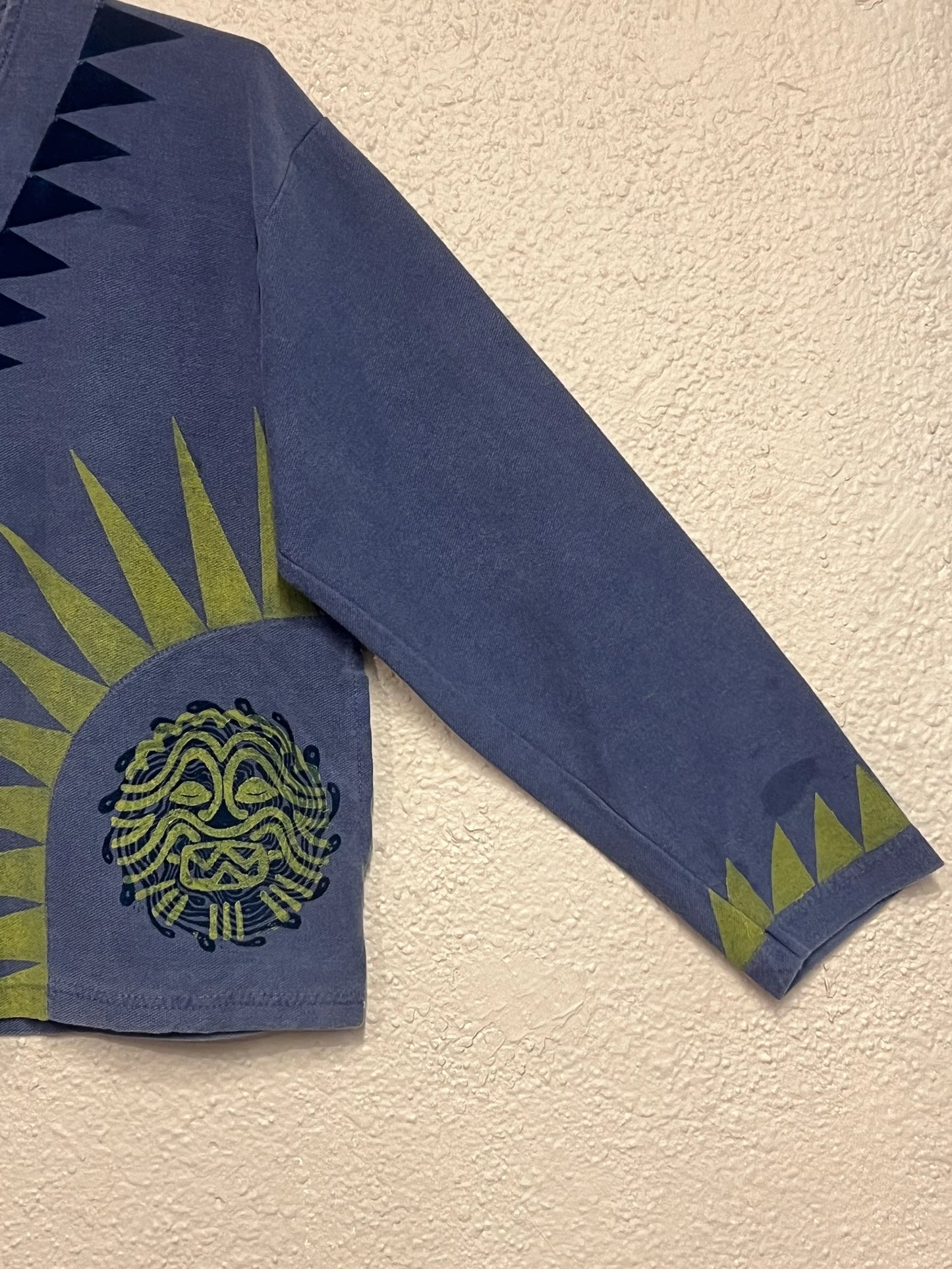 Button Shirt 006 Lovers