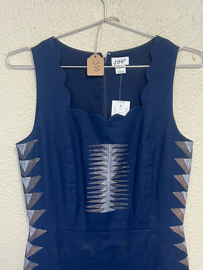 Dress 001 JCrew