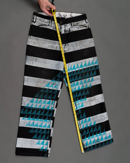 Pants Ben Davis 001