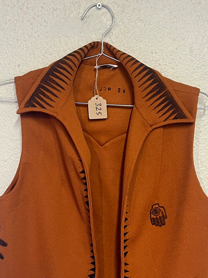 Vest 001