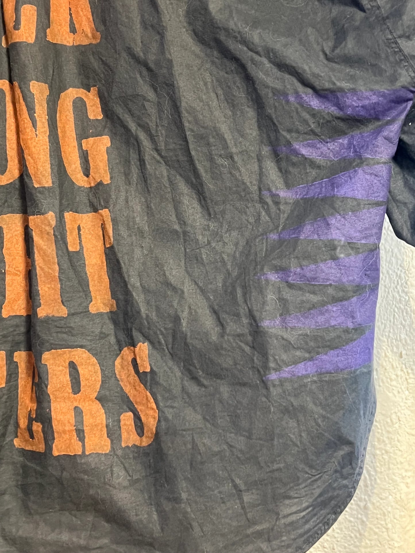 Button shirt 009 Spirit Eaters