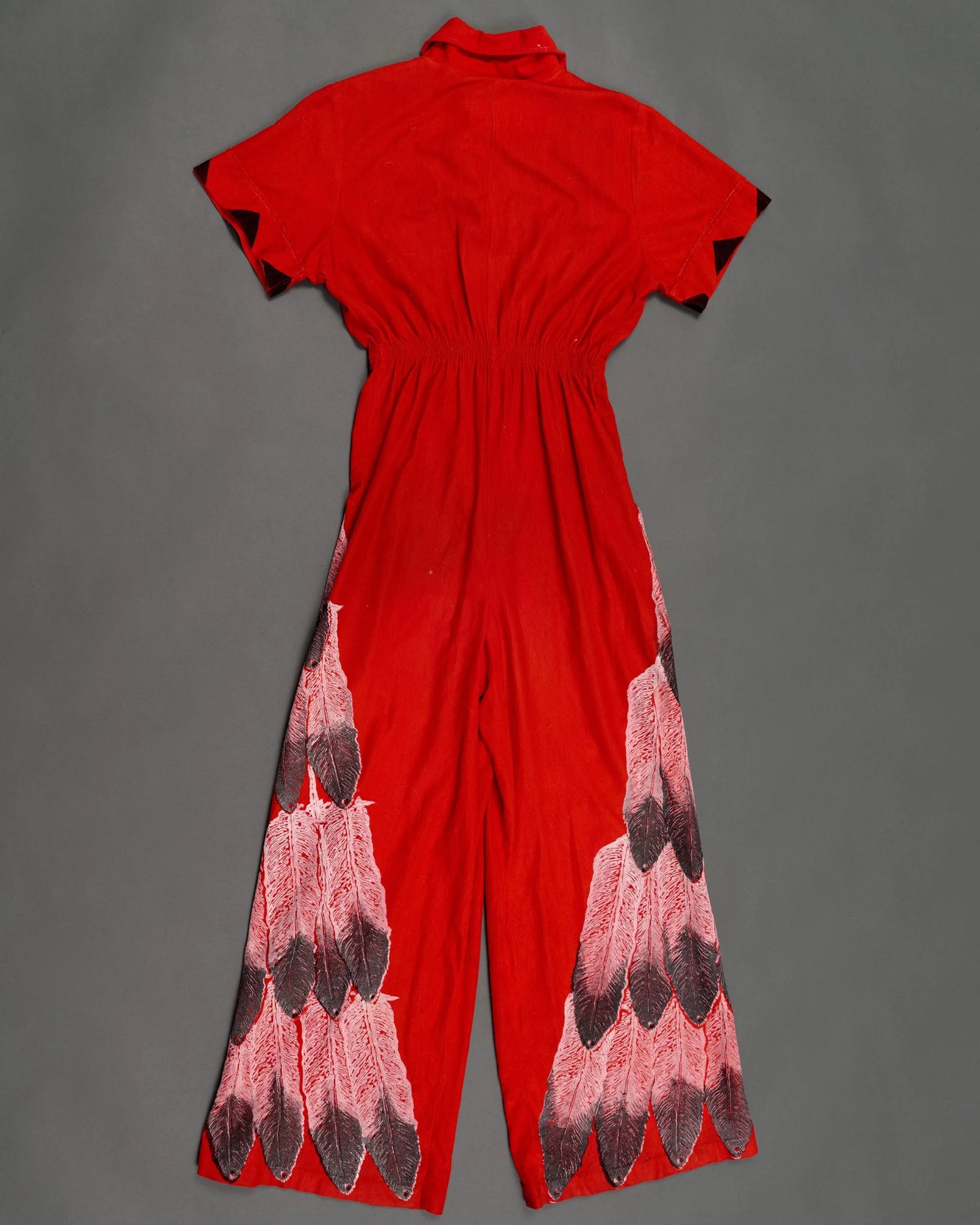 Jumper Eagle Feather