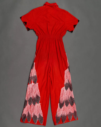 Jumper Eagle Feather