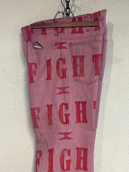 Pants 002 Levi’s bell bottom